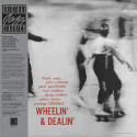 THE PRESTIGE ALL STARS: Wheelin' & Dealin' (Serie Original Jazz Classics)