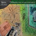 DEBUSSY: Sonatas & Prélude
(Prélude à l’après - midi d’un faune
Sonata for flute - viola and harp
Violin Sonata / Cello Sonata)