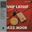 YUSEF LATEEF: Jazz Mood (Serie Original Jazz Classics)