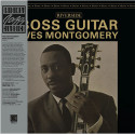WES MONTGOMERY: Boss Guitar (Serie Original Jazz Classics)