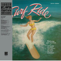 ART PEPPER: Surf Ride (Serie Original Jazz Classics)