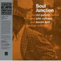 THE RED GARLAND TRIO: Soul Junction (Serie Original Jazz Classics)