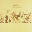 GENESIS: A Trick Of The Tail (Atlantic 75° Anniversary Series)