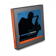 SONNY ROLLINS: Saxophone Colossus