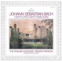BACH: Suite Orchestrali NN. 1 & 3