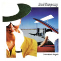 BAD COMPANY: Desolation Angels (Atlantic 75° Anniversary Series)
