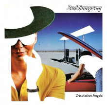 BAD COMPANY: Desolation Angels (Atlantic 75° Anniversary Series)