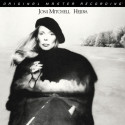 JONI MITCHELL: Hejira
