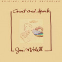 JONI MITCHELL: Court and Spark