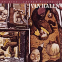 VAN HALEN: Fair Warning