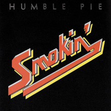 HUMBLE PIE: Smokin'
