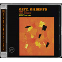 STAN GETZ & JOAO GILBERTO: Getz/Gilberto
