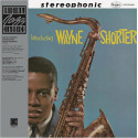 WAYNE SHORTER: Introducing Wayne Shorter (Serie Original Jazz Classics)