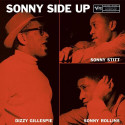 DIZZY GILLESPIE - SONNY ROLLINS - SONNY STITT: Sonny Side Up (Serie Verve Vault)
