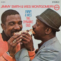 JIMMY SMITH & WES MONTGOMERY: Jimmy & Wes: The Dynamic Duo (Serie Verve Vault)