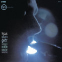 STAN GETZ: Focus (Serie Verve Vault)
