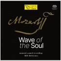 MOZART: Salvatore Accardo esegue Mozart