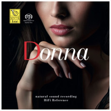 AA.VV.: Donna