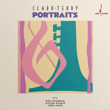 CLARK TERRY: Portraits