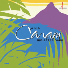 ANA CARAM: Rio after dark (One Step)