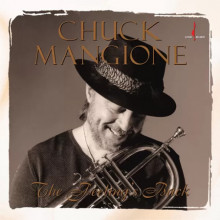 CHUCK MANGIONE: The Feeling's Back (one step)