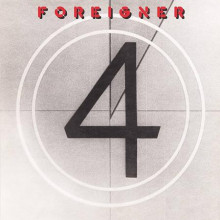FOREIGNER: 4 (Atlantic 75° Anniversary Series)