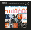 ANNE BISSON: The Essential (UHQCD)