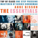 ANNE BISSON: The Essential ( LP 33 giri ONE STEP)