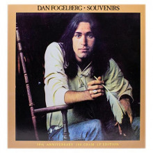 DAN FOGELBERG: Souvenirs (50th Anniversary)