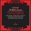AA.VV.: The World's Greatest Audiophile Vocal Recordings - Vol.1