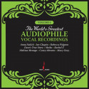 AA.VV.: THe wold's greatest audiophile vocal recordings Vol.4