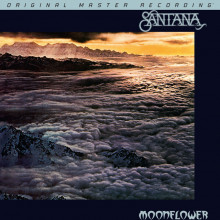 SANTANA: Moonflower