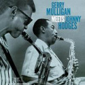 GERRY MULLIGAN & JOHNNY HODGES: Gerry Mulligan Meets Johnny Hodges (Acoustic Sounds Series)