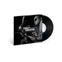 Stanley Turrentine: In Memory of
