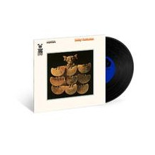 BOBBY HUTCHERSON: Montara