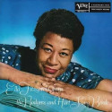 ELLA FITZGERALD: Sings The Rodgers and Hart Song Book (Acoustic Sounds Serie)