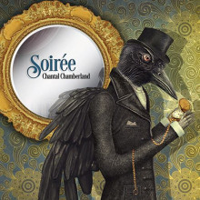 CHANTAL CHAMBERLAND: Soirée