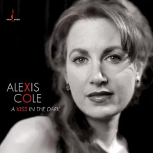 ALEXIS COLE: A Kiss in the Dark (One - Step)