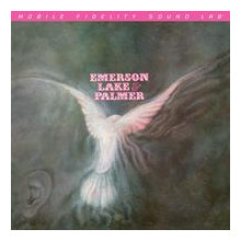 EMERSON - LAKE & PALMER: Emerson - Lake & Palmer