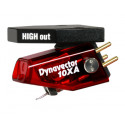 Fonorivelatore Dynavector Moving Coil 10XA - H (alta uscita)