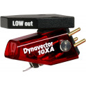 Fonorivelatore Dynavector Moving Coil 10XA - L (bassa uscita)