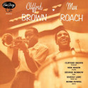 CLIFFORD BROWN & MAX ROACH: Clifford Brown & Max Roach (Acoustic Sounds Series)