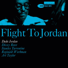 DUKE JORDAN: Flight to Jordan