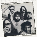 THE DOOBIE BROTHERS: Minute by Minute