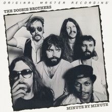 THE DOOBIE BROTHERS: Minute by Minute