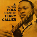 TERRY CALLIER: The New Folk Sound Of Terry Callier (Bluesville Acoustic Sounds Series)