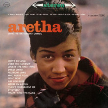 ARETHA FRANKLIN: With Ray Briant Combo