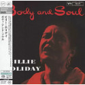 BILLIE HOLIDAY: Body and Soul
