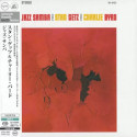 STAN GETZ - CHARLIE BYRD: Jazz samba