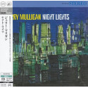 GERRY MULLIGAN: Night Lights